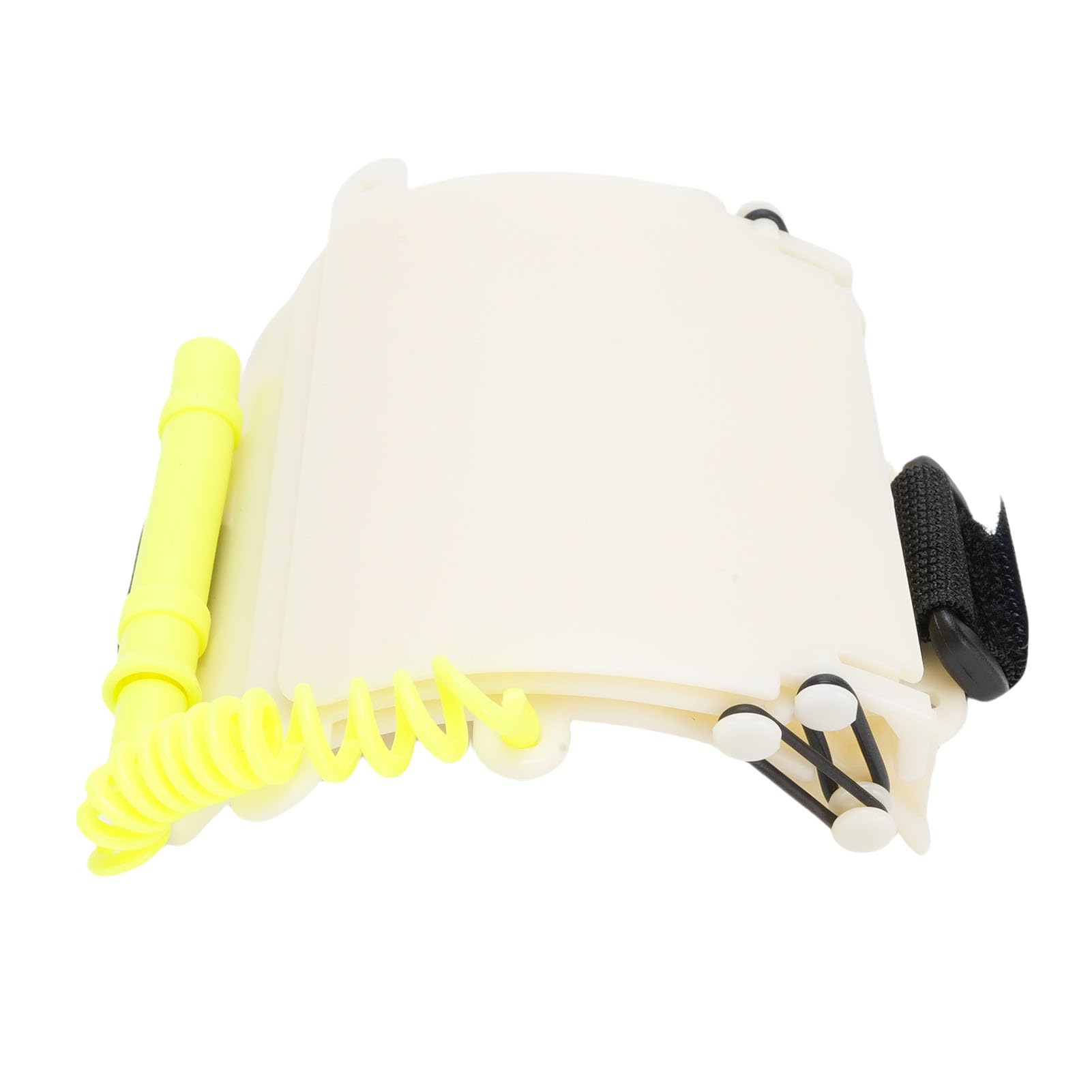 Brrnoo Luminous Diving Slate, Tre Pagine per Scrivere Sott'Acqua con