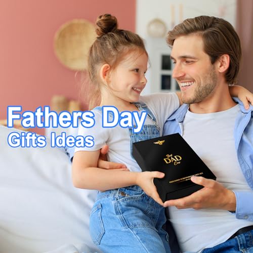 Wearxi Gifts for Men, 60 in 1 Precision Screwdriver Set, Multi Tool Gadgets Stocking Fillers for Men, Ratchet Screwdriver Bit Set, Mens Gifts for Dad Birthday Presents for Dad Christmas Gifts for Him - Image 3