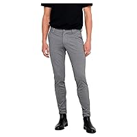 Only & Sons Onsmark Pant Gw 0209 Noos, Pantaloni Uomo