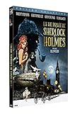  La vie privée de sherlock holmes [FR Import]