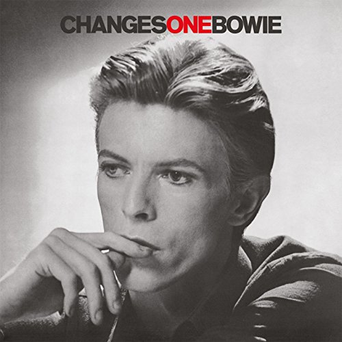 Changesonbowie