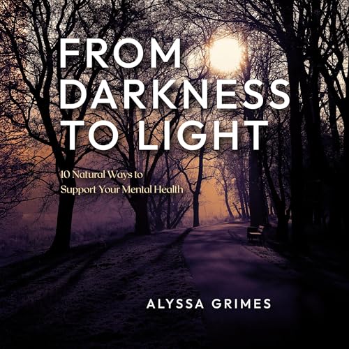 Page de couverture de From Darkness to Light