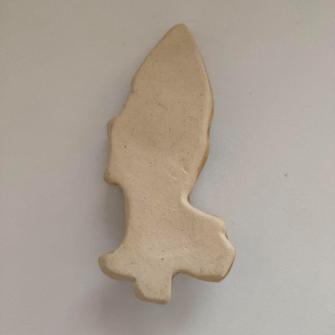 やちむん ヒネモスノタリ カトラリー 箸置き 置物 沖縄 エジプト紋