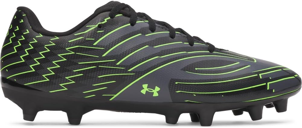 Under Armour Unisex-Adult Mach 1 Club Soccer Cleats