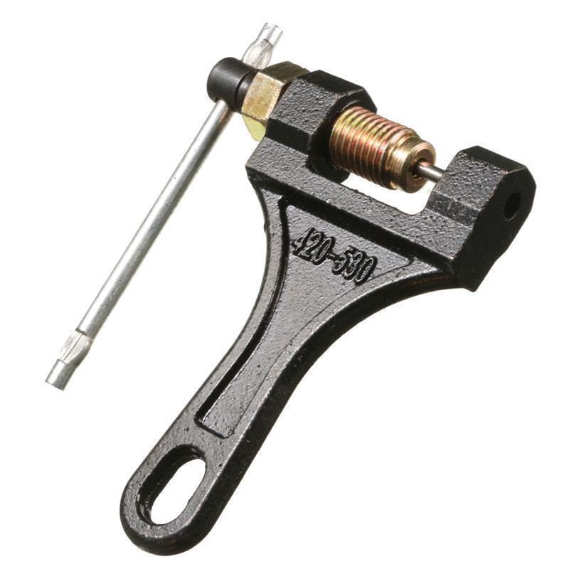 NityaEcommerce nitya Bike Link Puller Repair Tools Chain Breaker Cutter Riveting Tool (B0CNRG6C1R) Amazon Price History, Amazon Price Tracker