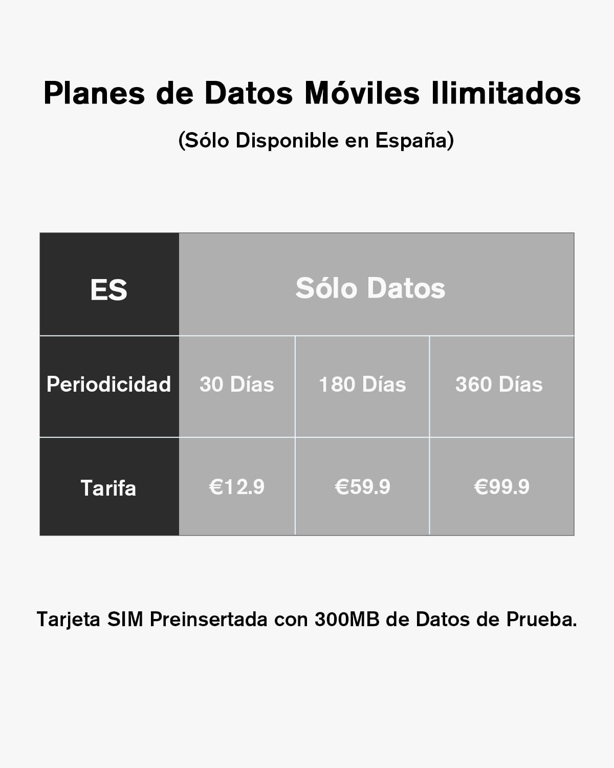 Xega 4G LTE 2K Cámara de Seguridad Inalámbrica para Exteriores con Energía Solar, 355°/95°, Sensor de Movimiento PIR, Visión Nocturna, Conversación Bidireccional, Tarjeta SIM Incluida