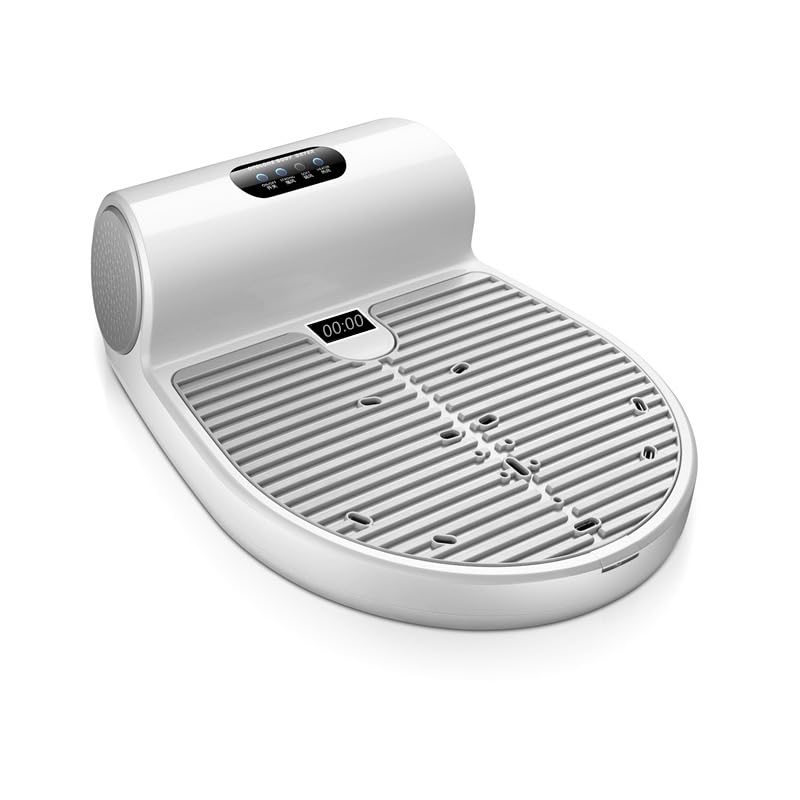 Body Dryer, Automatic Body Drying After Shower, with Electronic Scale