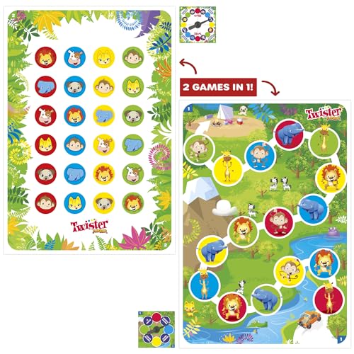 Reviews de Juego de twister que puedes comprar esta semana. 22 Reviews de Juego de twister que puedes comprar esta semana. 18