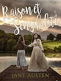  Raison et Sensibilité (Grands Classiques)