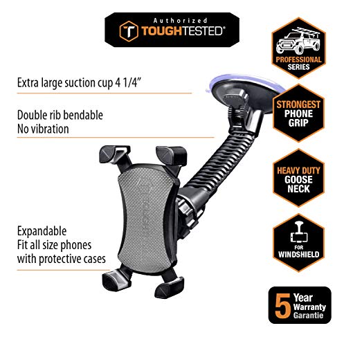 Mammoth Windshield Mount - Image 3