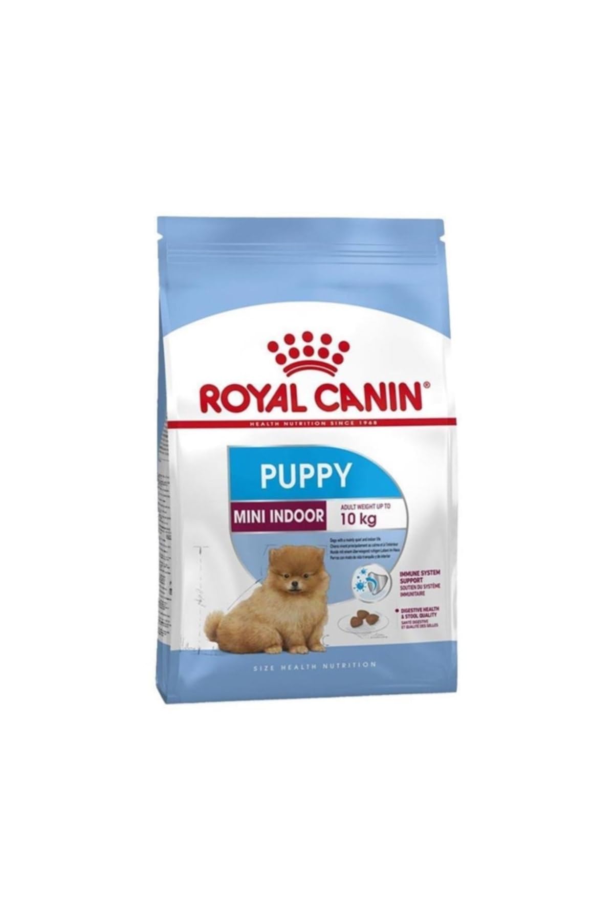Royal Canin Mini Indoor Küçük Irk Yav.köp.mama1,5kg