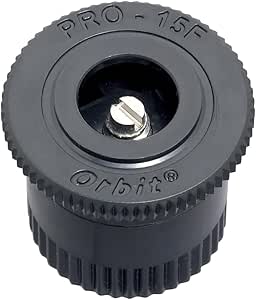 Orbit 20 Pack 4 Inch Half Spray Pattern Pop-Up Sprinkler...