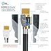 CSL - 4K 5m Cable Mini HDMI 1.4a 2.0 Alta Velocidad con...