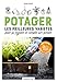 Potager, les meilleures variétés pour se régaler et remplir son panier : 80 variétés testées et approuvées (Hors Collection - Jardin) (French Edition)