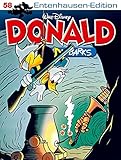  Disney: Entenhausen-Edition-Donald Bd. 58