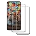 Produktbild FayTun [2 Stück Schutzfolie Panzerglas für Samsung Galaxy S10e Displayschutz, HD Displayschutzfolie, 9H Härte, [Anti-Kratzer/Bläschen/Fingerabdruck/Staub] Panzerglasfolie für Samsung S10e