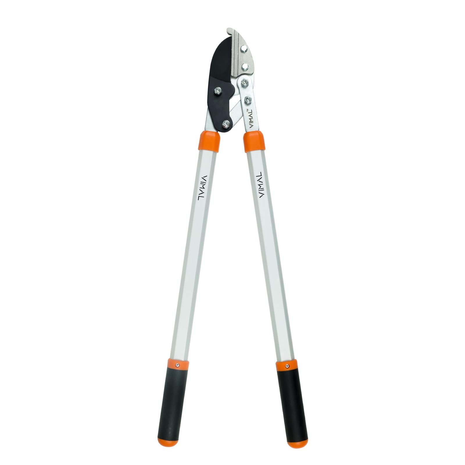 Vimal Compound Action Anvil Lopper, 2 Inch Clean Cut Capacity Branch Cutter with Comfortable Grip, Chops Thick Branches with Ease, Tree Trimmer (30 Inch)-image-42