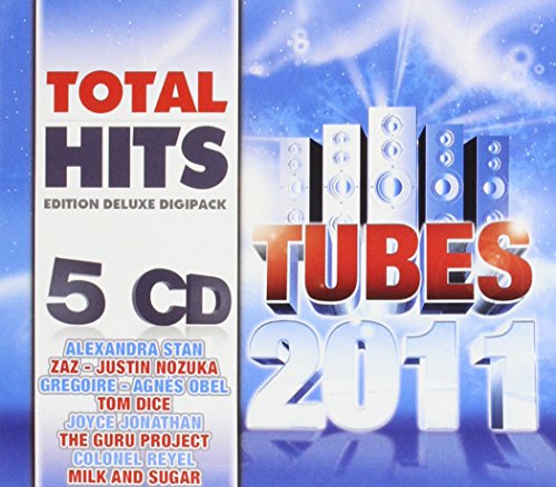Total Hits Tubes 2011