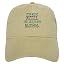 Khaki - Step Aside Coffee Cap