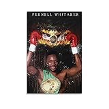 パーネル・ウィテカー ポスター キャンバス アート ポスター プリント ピクチャー リビングルーム 壁画 部屋 寝室 装飾絵画 フレームなしスタイル12x18インチ(30x45cm)