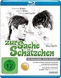  Zur Sache Schätzchen [Blu-ray]