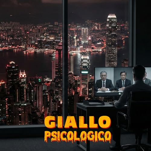 La truffa fantasma da 25 milioni di dollari