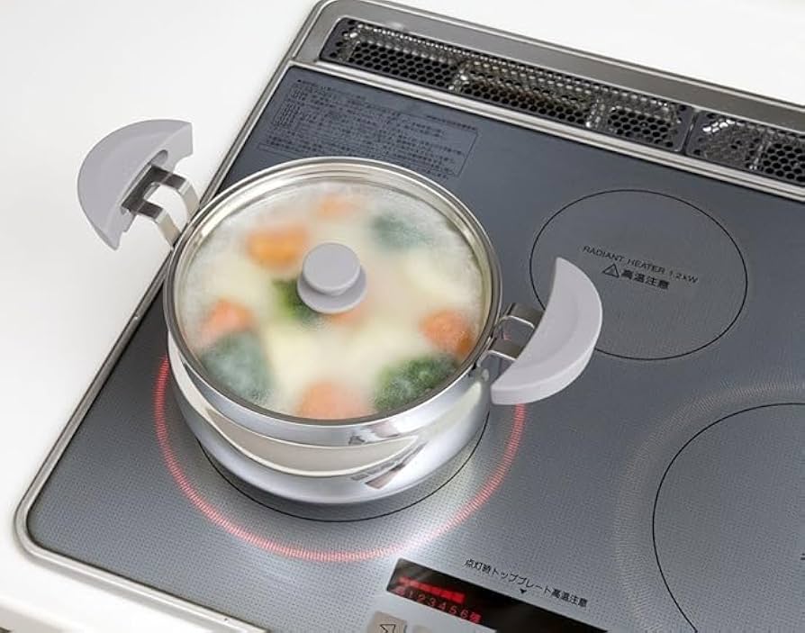 Amazon.co.jp: Thermos KBC-3001 Vacuum Insulated Cooker, Shuttle