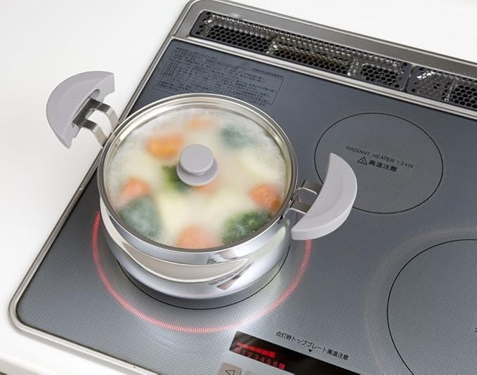 Amazon.co.jp: Thermos KBC-3001 Vacuum Insulated Cooker, Shuttle