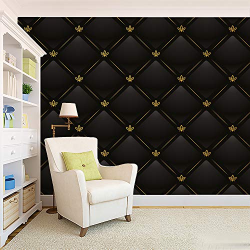 Image of Fabulous Wallpaper for Home Decor, Living Room, Bed Room, Kids Room (Waterproof) 6 (16 x 128 Inch)