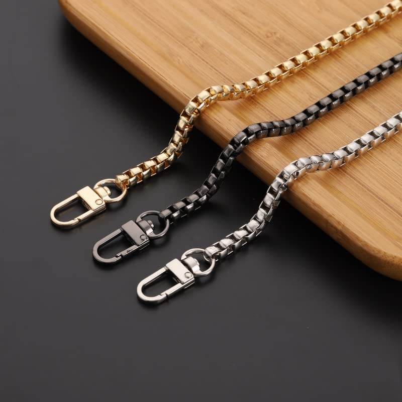 120Cm Vervangende Handvat Ketting Crossbody Tas Schoudertas Riem kopen vanaf een prijs van 1.71