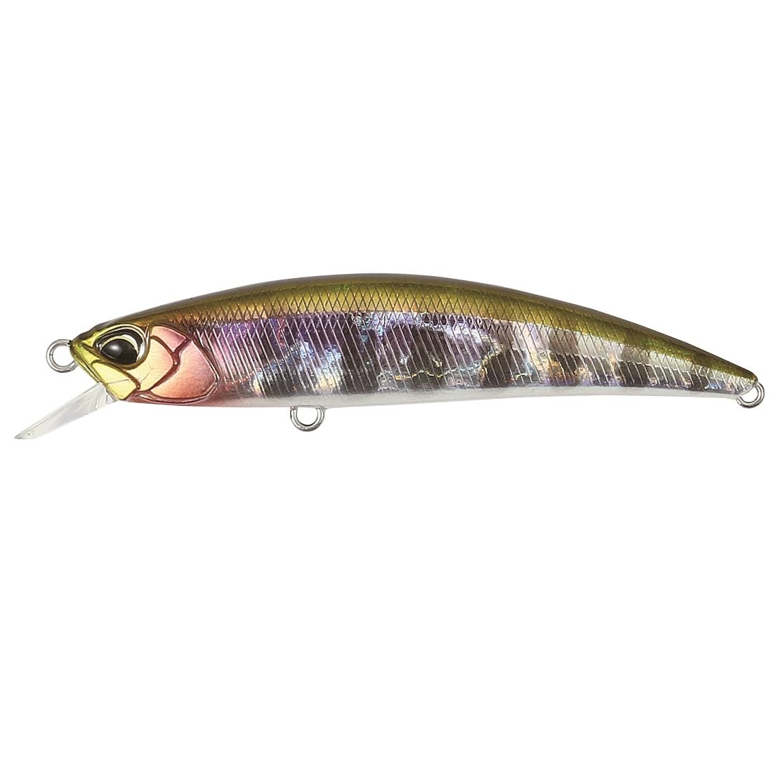 Duo Spearhead Ryuki 70F ADA3058 Prism Gill Suni Yem