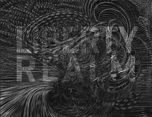 Liberty Realm (Strange Attractor Press)