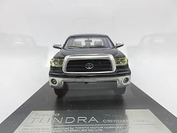 Amazon | 1/43 ハイストーリー ミニカー タンドラ TUNDRA