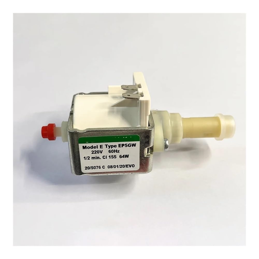 POWTAXBJGD Model E EP5GW 64W 220V 60Hz Pressure Electromagnetic Water Pump