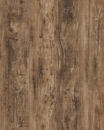 Papel pintado efecto de madera Amiya para decoración de salones modernos y cómodos 2