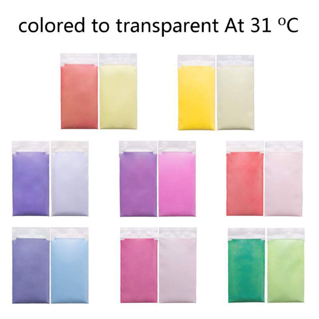 12 scatole di glitter per unghie, per scintillii, paillettes, paillettes, unghie, pigmenti, decorazione, espositore per cornici