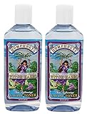 Humphrey's Lilac Witch Hazel Skin Softening Facial Toner (Pack of 2) Alcohol Free With Green Tea, Pro-Vitamin B5 and Papaya, 8 fl. oz.