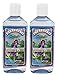 Humphrey's Lilac Witch Hazel Skin Softening Facial Toner (Pack of 2) Alcohol Free With Green Tea, Pro-Vitamin B5 and Papaya, 8 fl. oz.