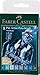 Produktbild FABER-CASTELL 167173 - Tuschestift Pitt Artist Pen, The Blues, B, 8er Etui