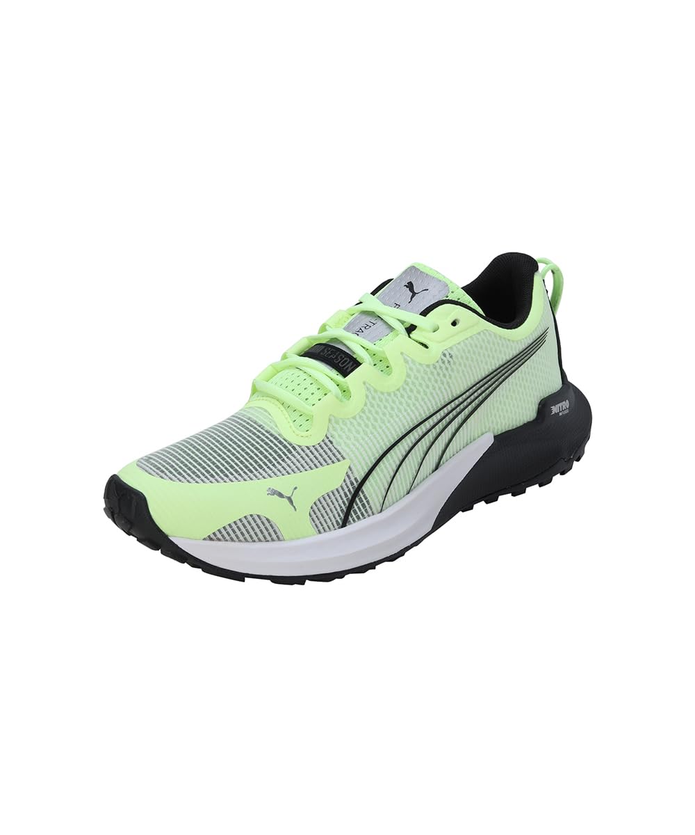 puma Womens Fast-trac Nitro WNS Running Shoe-picture-47