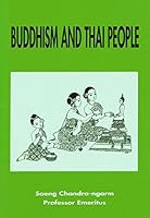 Buddhism and Thai People B000IAOKNA Book Cover