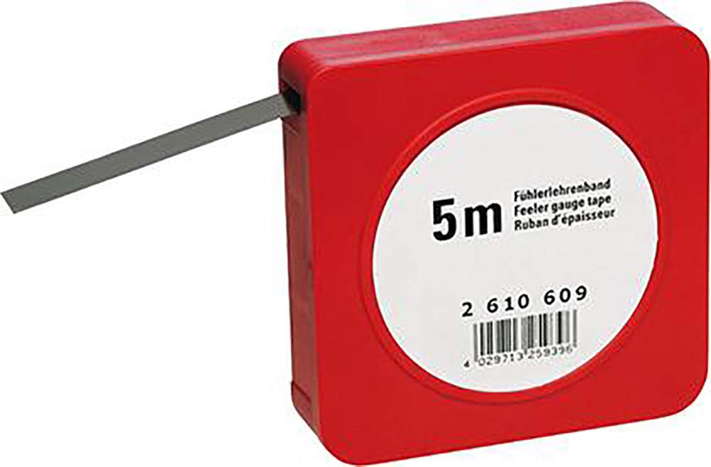 Format 7644890005 – Nastro del compñs spessi 0,05 mm format