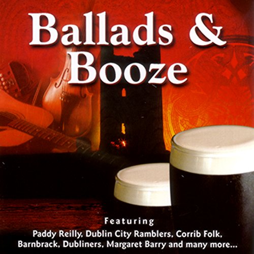 Play Ballads & Booze by VARIOUS ARTISTS on Amazon Music