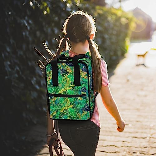 Sac à dos pour garçons avec bretelles réglables confortables - 7