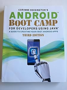9781305857995: Android Boot Camp for Developers Using Java: A Guide to ...