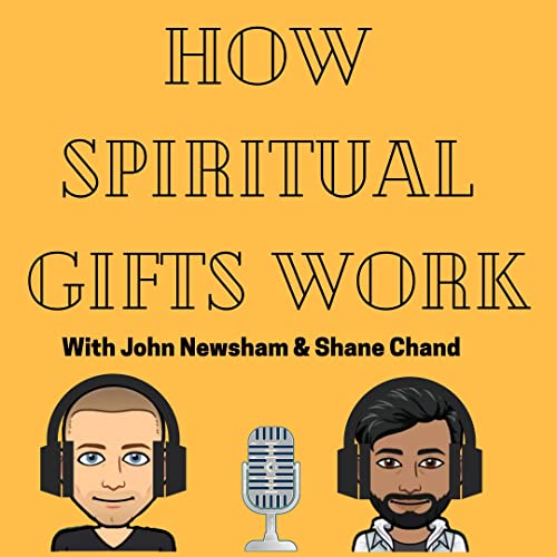 How Spiritual Gifts Work With Pastor Daniel Veluswamy