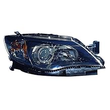 Depo 320-1118R-AF2 Replacement Auto Part This product is an aftermarket product. It is not created or sold by the OE car company