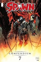Amazon.com: Spawn Compendium Vol. 1 eBook : McFarlane, Todd