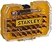 Produktbild Stanley Sta7228-Xj Zubehör Set