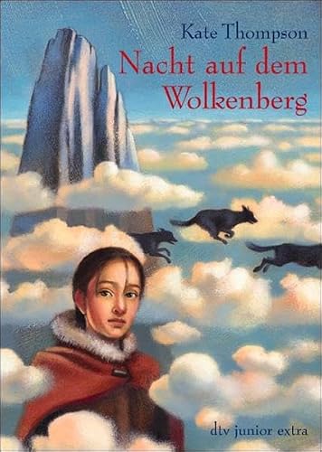 Nacht auf dem Wolkenberg. ( Ab 12 J.). [German] 3423707534 Book Cover